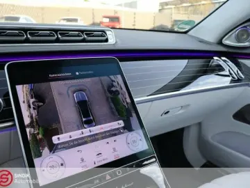 S 680 Maybach  4M DESIGNO MANUFAKTUR-FirstClass