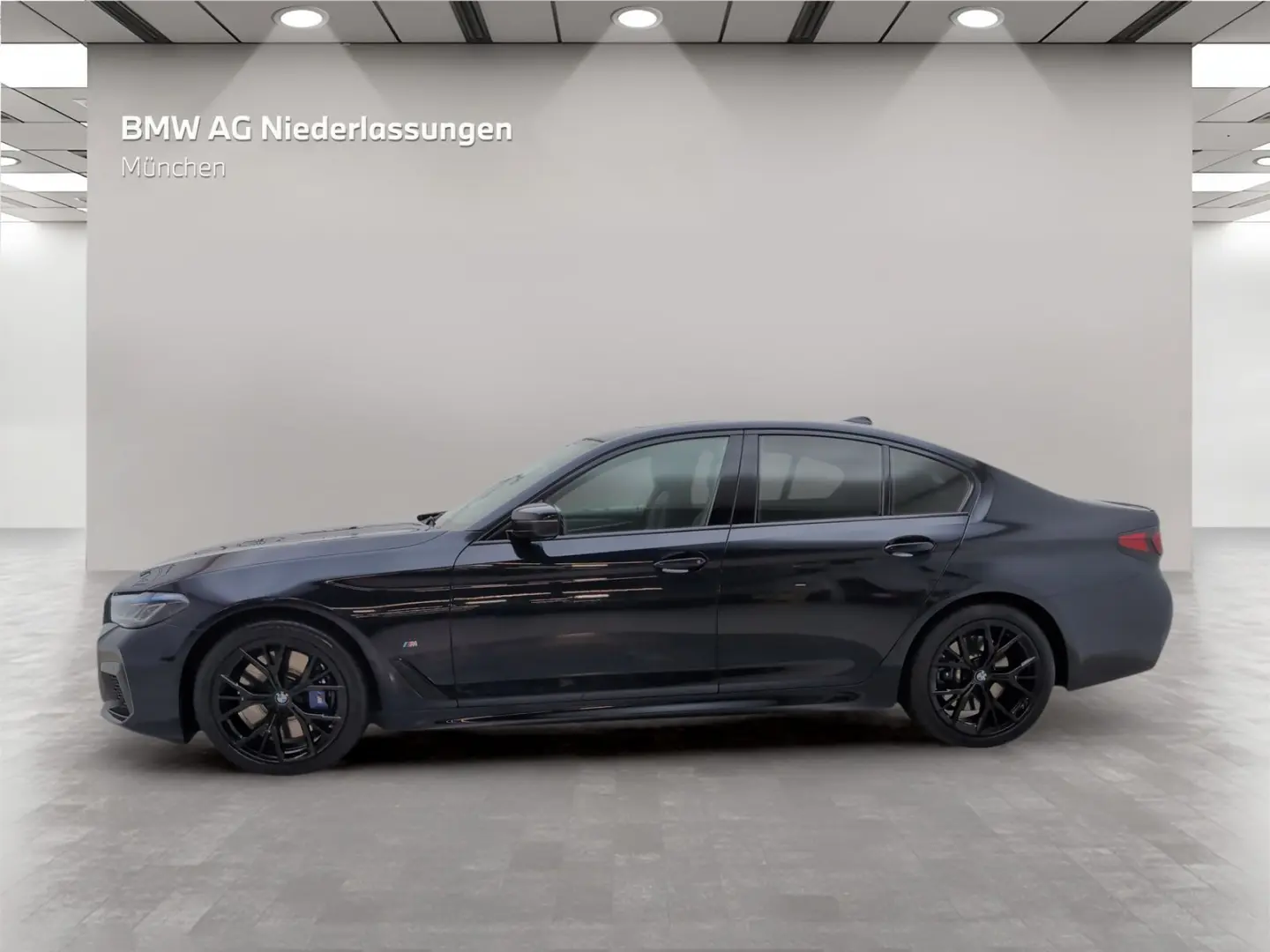 530d Limousine M Sport Driv.Assist.Prof Head-Up