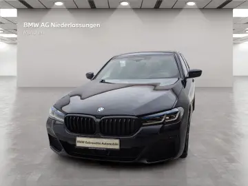 530d Limousine M Sport Driv.Assist.Prof Head-Up