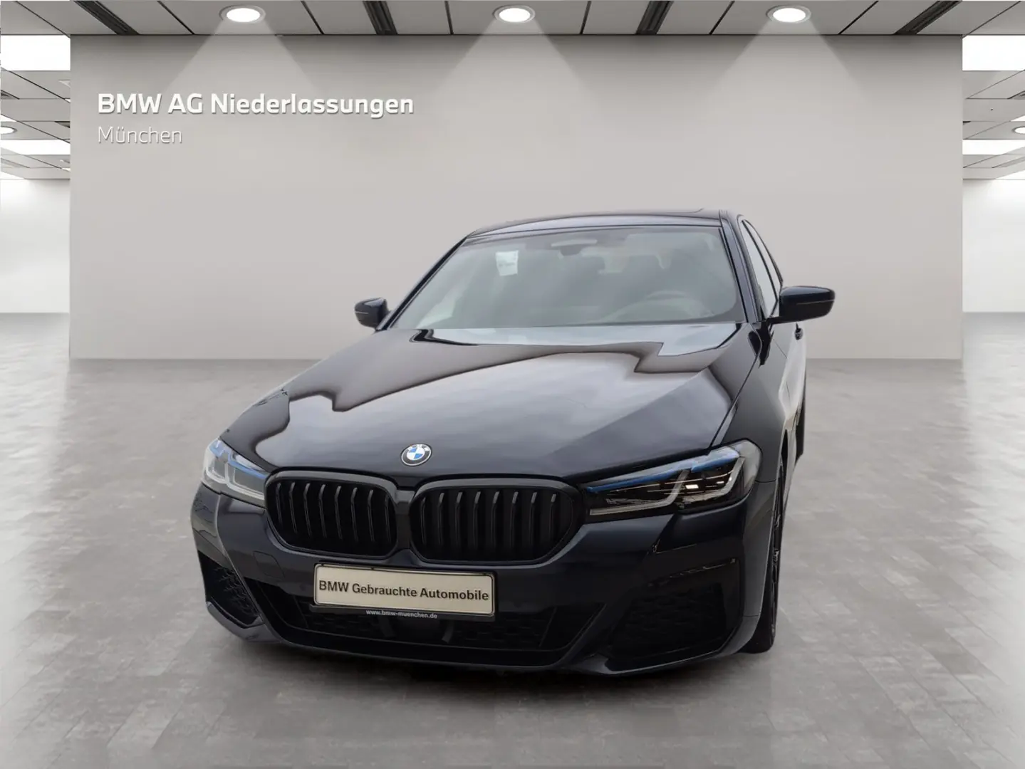 530d Limousine M Sport Driv.Assist.Prof Head-Up