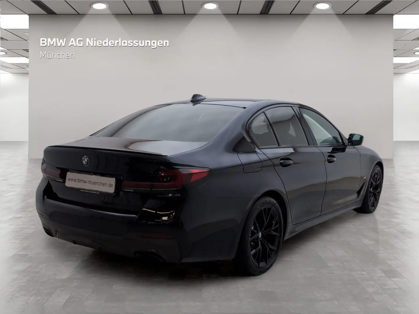 530d Limousine M Sport Driv.Assist.Prof Head-Up