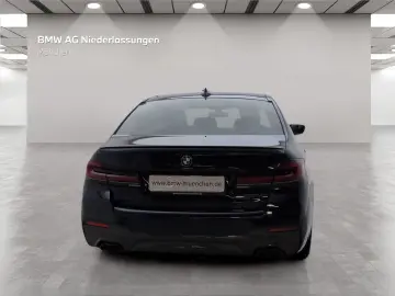 530d Limousine M Sport Driv.Assist.Prof Head-Up