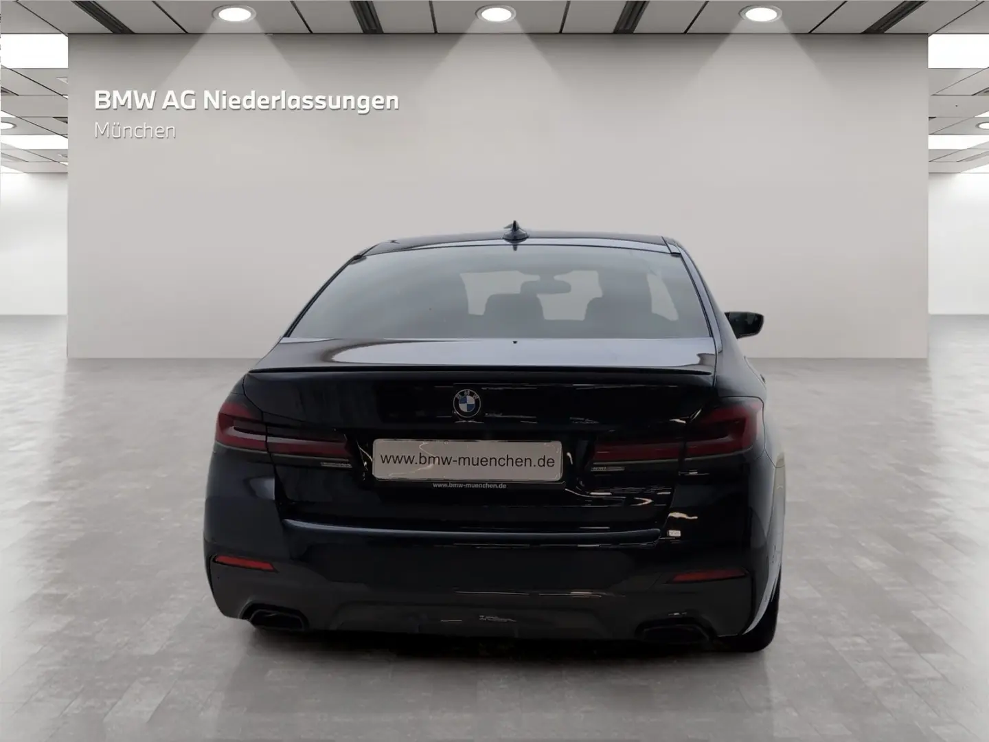 530d Limousine M Sport Driv.Assist.Prof Head-Up