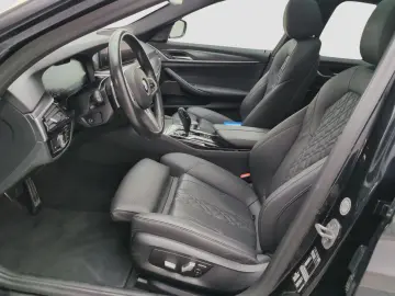 530d Limousine M Sport Driv.Assist.Prof Head-Up
