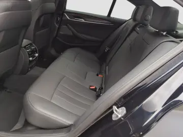 530d Limousine M Sport Driv.Assist.Prof Head-Up