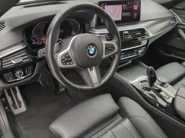 530d Limousine M Sport Driv.Assist.Prof Head-Up