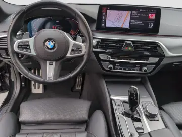 530d Limousine M Sport Driv.Assist.Prof Head-Up