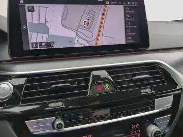 530d Limousine M Sport Driv.Assist.Prof Head-Up
