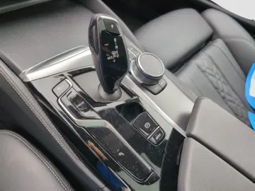 530d Limousine M Sport Driv.Assist.Prof Head-Up