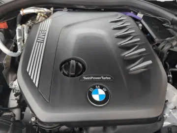 530d Limousine M Sport Driv.Assist.Prof Head-Up