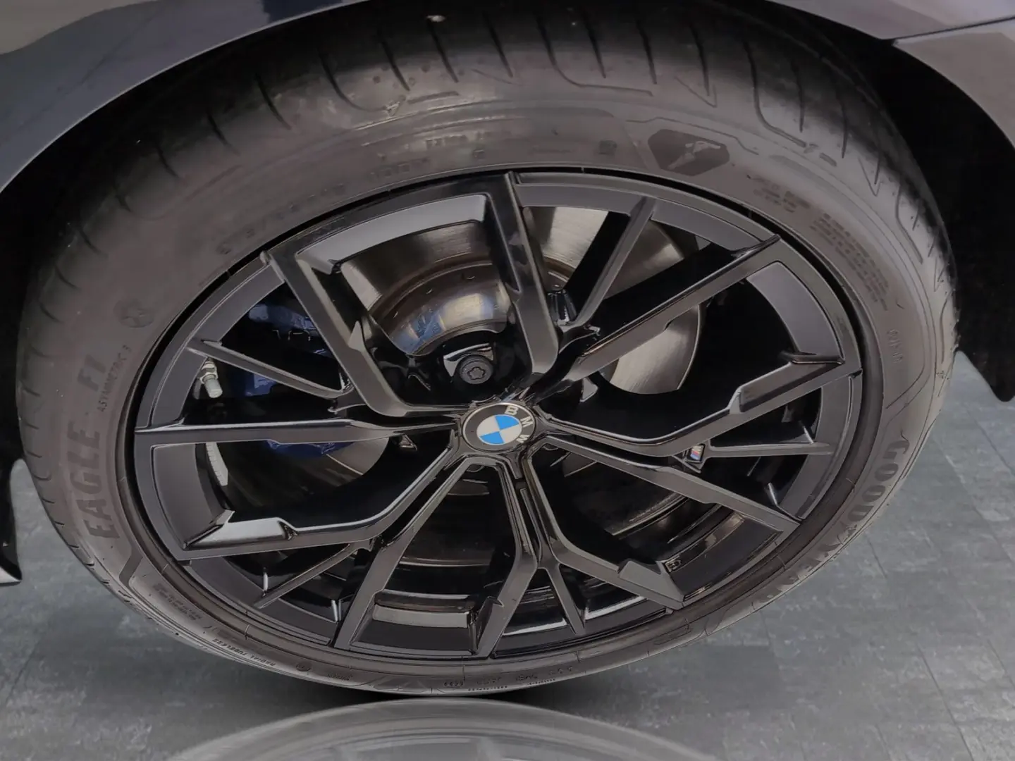 530d Limousine M Sport Driv.Assist.Prof Head-Up