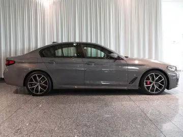 530d Lim. M Sport Adp.LED DrivAssProf HIFI