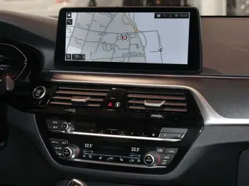 530d Lim. M Sport Adp.LED DrivAssProf HIFI