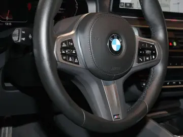 530d Lim. M Sport Adp.LED DrivAssProf HIFI