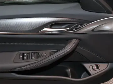 530d Lim. M Sport Adp.LED DrivAssProf HIFI