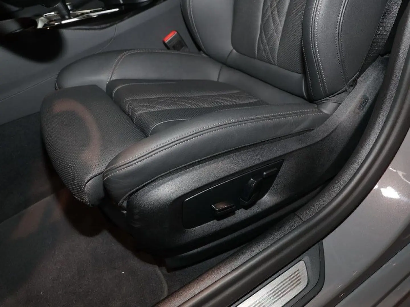 530d Lim. M Sport Adp.LED DrivAssProf HIFI