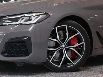 530d Lim. M Sport Adp.LED DrivAssProf HIFI