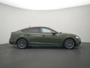 A5 Sportback 50 quattro advanced MATRIX SHZ NAVI
