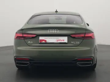 A5 Sportback 50 quattro advanced MATRIX SHZ NAVI