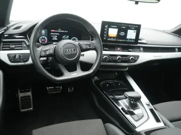 A5 Sportback 50 quattro advanced MATRIX SHZ NAVI