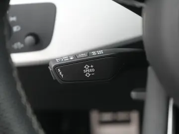 A5 Sportback 50 quattro advanced MATRIX SHZ NAVI
