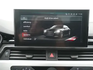 A5 Sportback 50 quattro advanced MATRIX SHZ NAVI