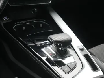 A5 Sportback 50 quattro advanced MATRIX SHZ NAVI
