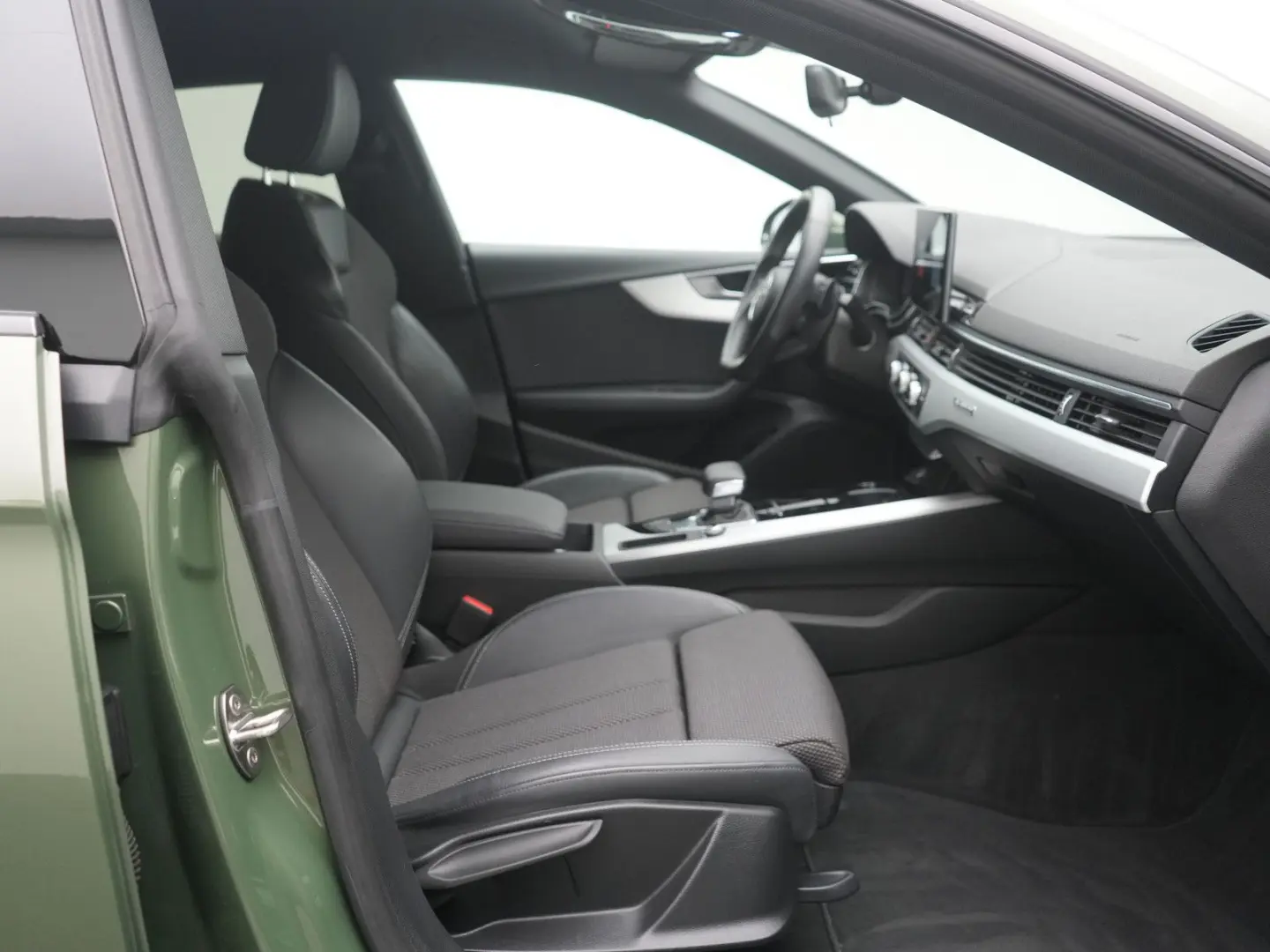 A5 Sportback 50 quattro advanced MATRIX SHZ NAVI