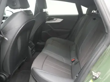 A5 Sportback 50 quattro advanced MATRIX SHZ NAVI