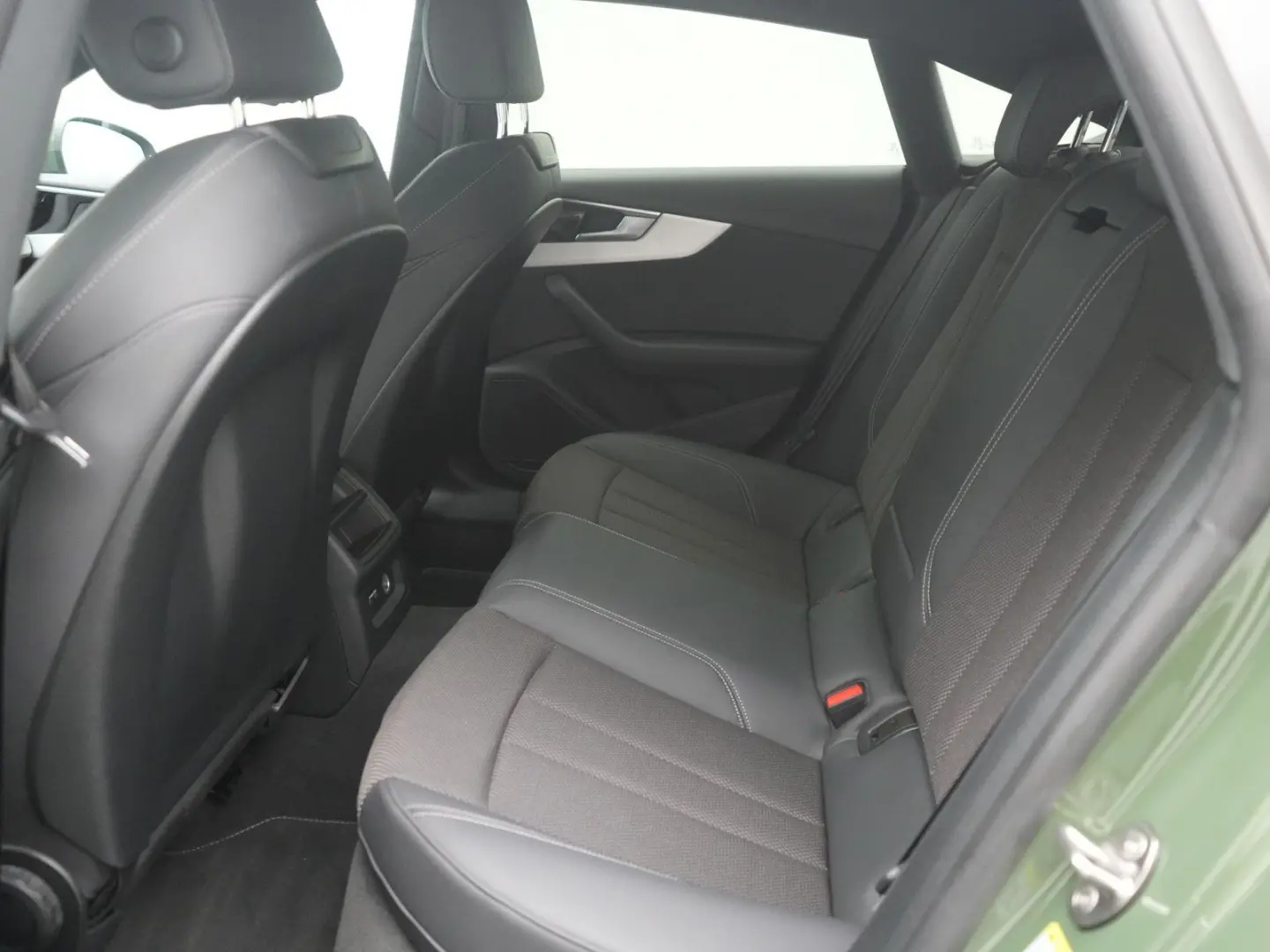 A5 Sportback 50 quattro advanced MATRIX SHZ NAVI