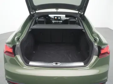 A5 Sportback 50 quattro advanced MATRIX SHZ NAVI