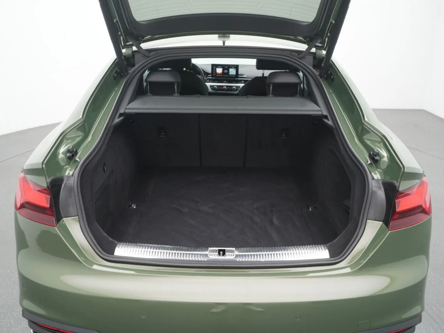 A5 Sportback 50 quattro advanced MATRIX SHZ NAVI