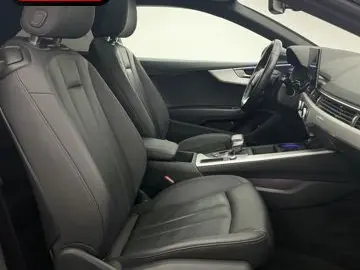 A5 Coupe 50 TDI qu S line PANO+OPTIK+MEMO+ACC+