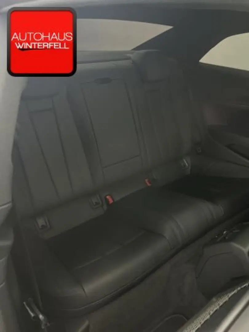 A5 Coupe 50 TDI qu S line PANO+OPTIK+MEMO+ACC+