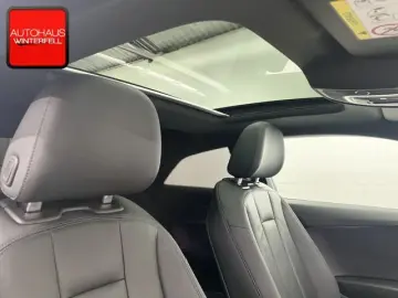 A5 Coupe 50 TDI qu S line PANO+OPTIK+MEMO+ACC+