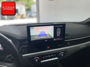 A5 Coupe 50 TDI qu S line PANO+OPTIK+MEMO+ACC+