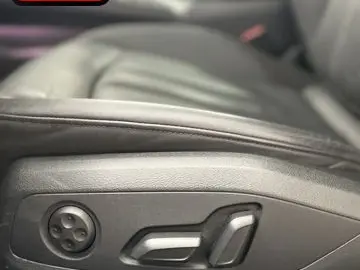 A5 Coupe 50 TDI qu S line PANO+OPTIK+MEMO+ACC+