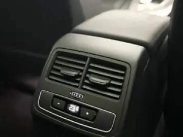 A5 Coupe 50 TDI qu S line PANO+OPTIK+MEMO+ACC+