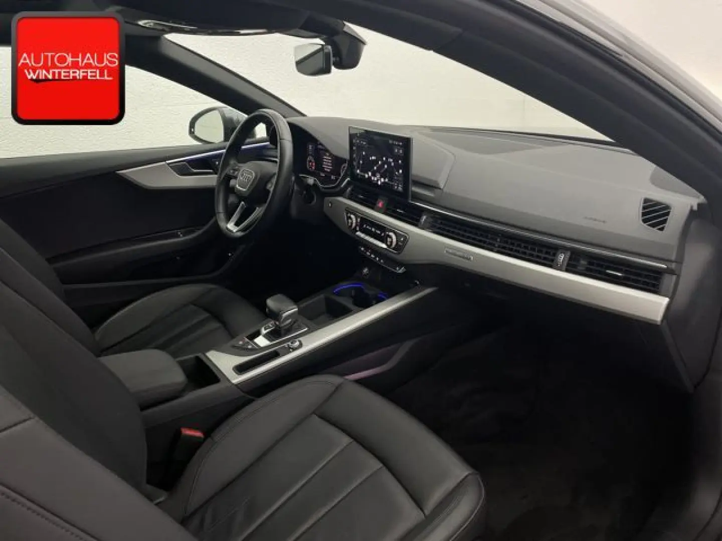 A5 Coupe 50 TDI qu S line PANO+OPTIK+MEMO+ACC+