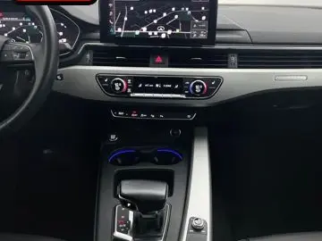 A5 Coupe 50 TDI qu S line PANO+OPTIK+MEMO+ACC+