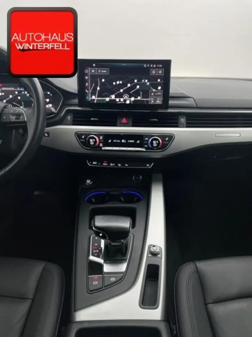 A5 Coupe 50 TDI qu S line PANO+OPTIK+MEMO+ACC+