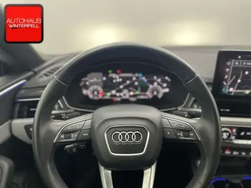 A5 Coupe 50 TDI qu S line PANO+OPTIK+MEMO+ACC+