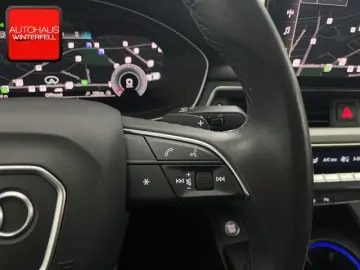 A5 Coupe 50 TDI qu S line PANO+OPTIK+MEMO+ACC+