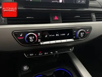 A5 Coupe 50 TDI qu S line PANO+OPTIK+MEMO+ACC+