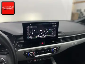 A5 Coupe 50 TDI qu S line PANO+OPTIK+MEMO+ACC+