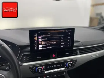 A5 Coupe 50 TDI qu S line PANO+OPTIK+MEMO+ACC+
