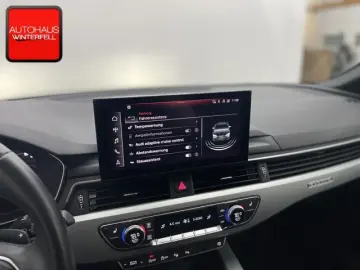 A5 Coupe 50 TDI qu S line PANO+OPTIK+MEMO+ACC+