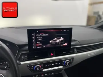 A5 Coupe 50 TDI qu S line PANO+OPTIK+MEMO+ACC+