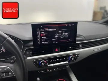 A5 Coupe 50 TDI qu S line PANO+OPTIK+MEMO+ACC+