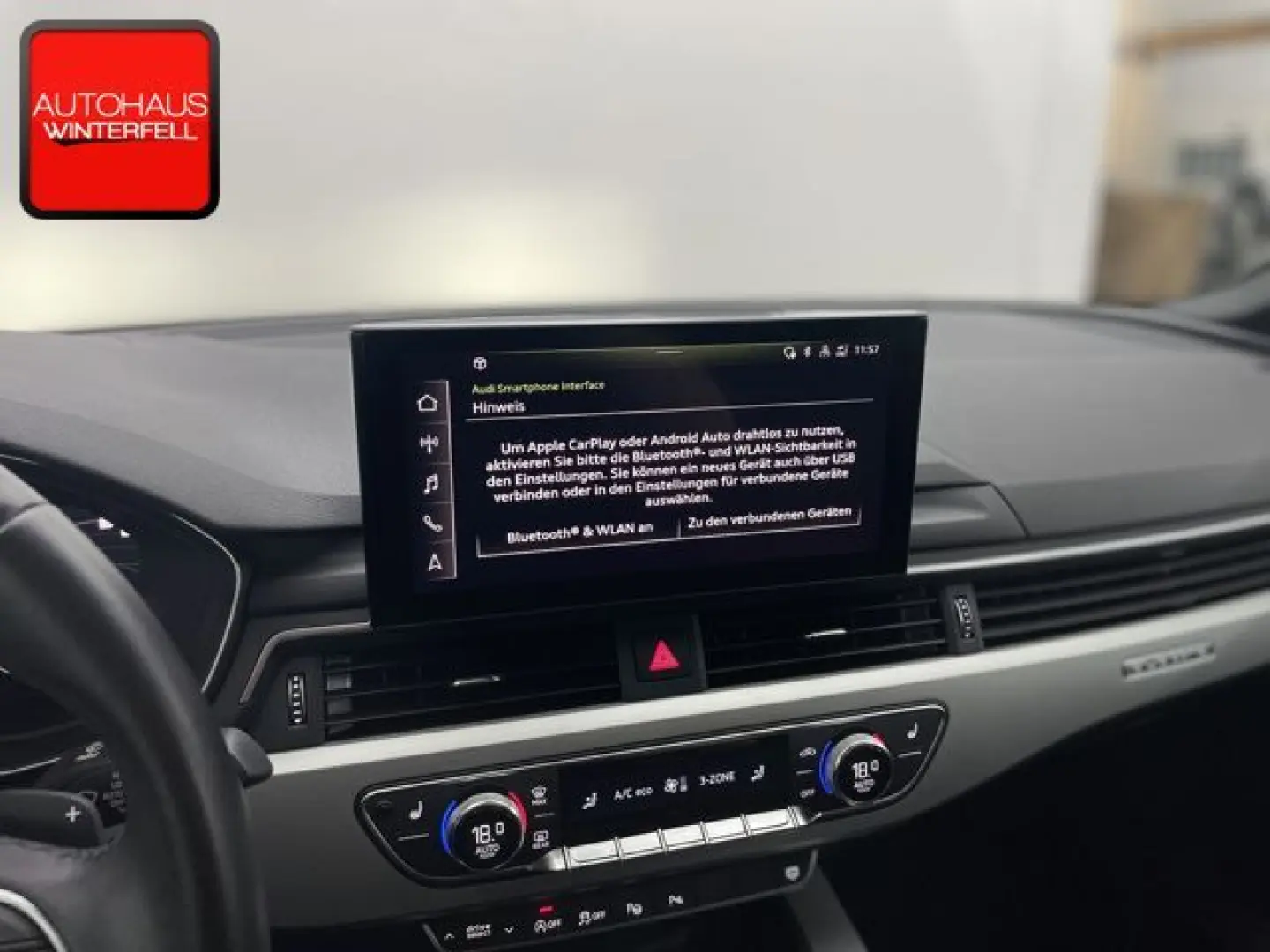 A5 Coupe 50 TDI qu S line PANO+OPTIK+MEMO+ACC+